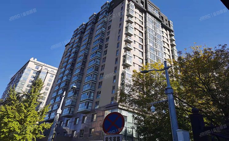 海淀区 海淀中街15号2号楼9层1086（远中悦莱公寓） 北京法拍房