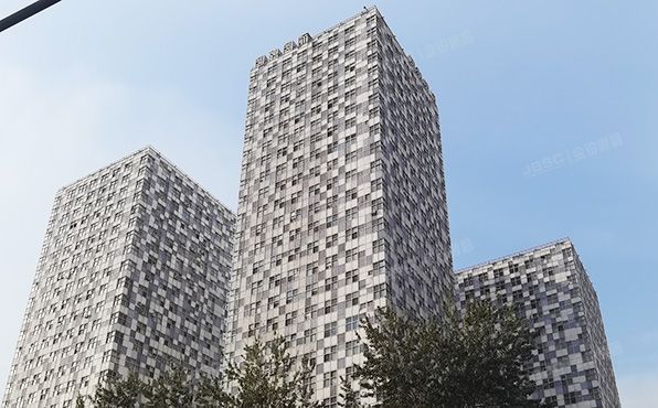 经济技术开发区 国融国际4号楼4层4048 商业 北京法拍房