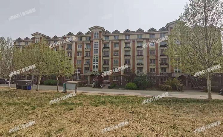 房山区 世界名园14号1层4单元102 北京法拍房