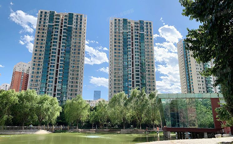 丰台区 怡海花园恒泰园6号楼22层2203 北京法拍房
