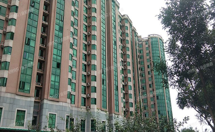 海淀区 板井路69号世纪金源国际公寓东区7层8B 北京法拍房