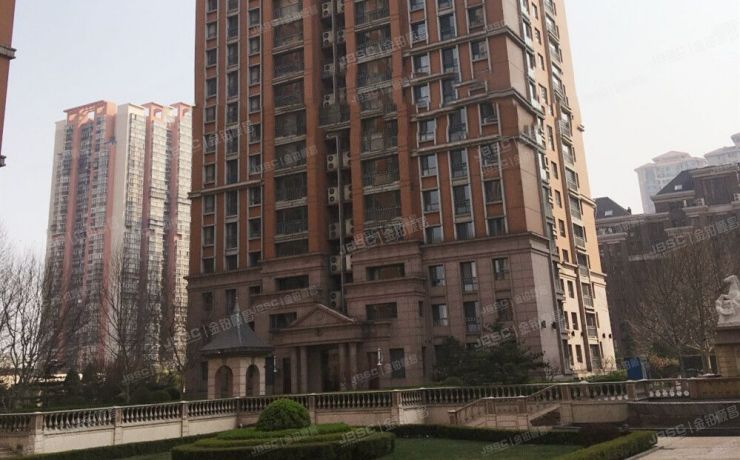 朝阳区 荣尊堡6号楼3层304号 北京法拍房