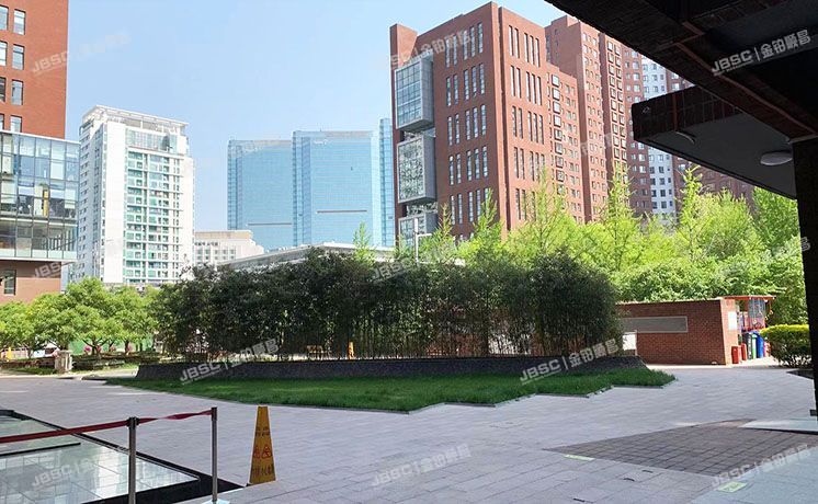 朝阳区 蓝堡国际公寓2号楼2层S-233的50% 商业 北京法拍房