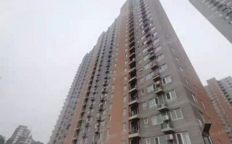 房山区 康泽路9号院1号楼4层2单元404（康泽佳苑） 北京法拍房