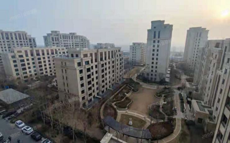 大兴区 圣和巷9号院1号楼10层5单元1003（康宜家园）经适房 北京法拍房