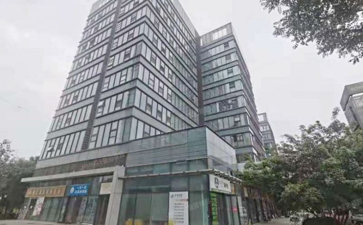 房山区篱笆园南路10号院8号楼4层402-办公（合景领峰） 北京法拍房