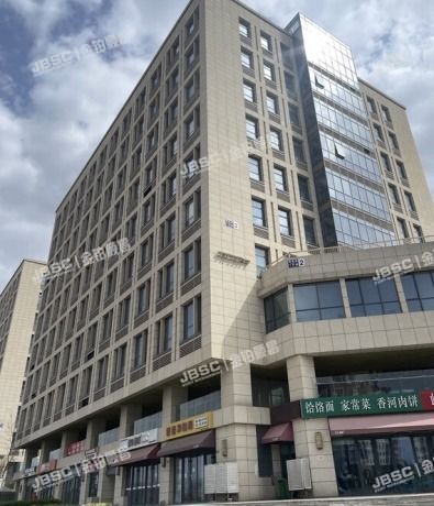 房山区 翠枫路7号院3号楼10层21007室（超级蜂巢） 北京法拍房