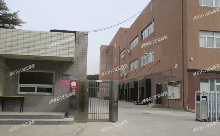 大兴区 工业区金科巷6号1幢至4幢（共4套） 北京法拍房