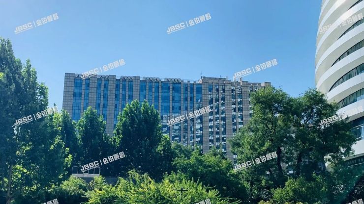 东城区 南竹杆胡同6号楼5层06室（北京INN） 北京法拍房