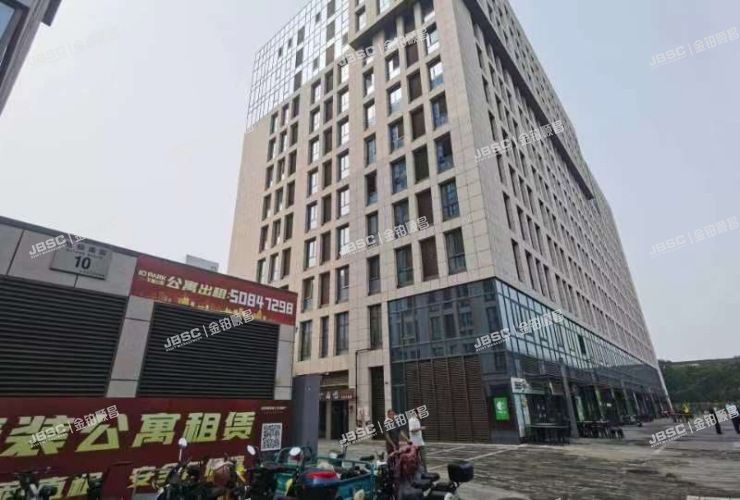 顺义区 杜杨南街10号院4号楼1层4-13室（IDPARK艾迪公园） 北京法拍房