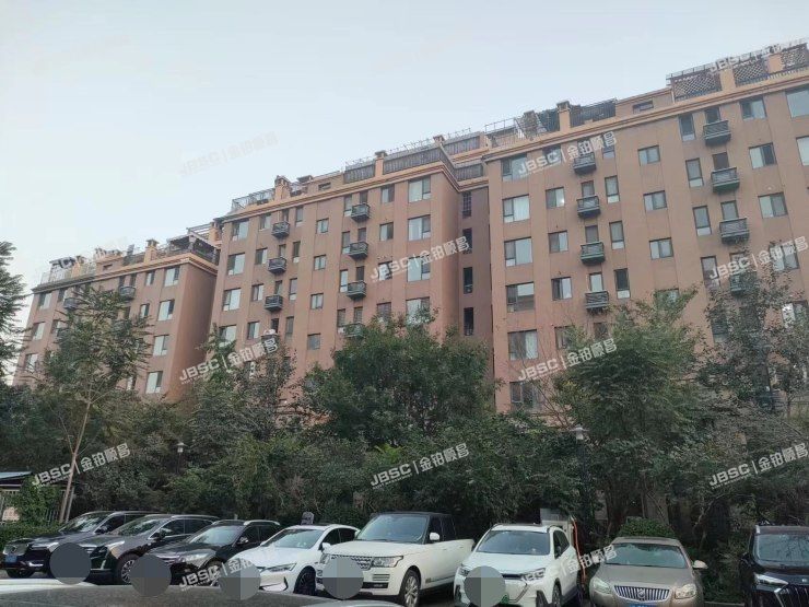 大兴区 乐园路22号院1号楼9至10层3单元902室（金地仰山） 北京法拍房