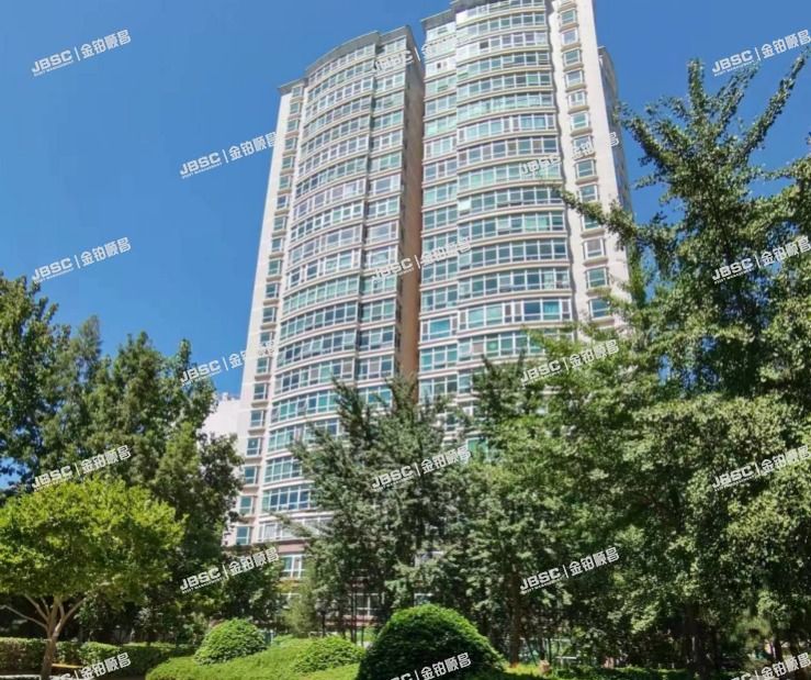 朝阳区 灵通观5号院内2号楼7层8M室（万豪国际公寓） 北京法拍房