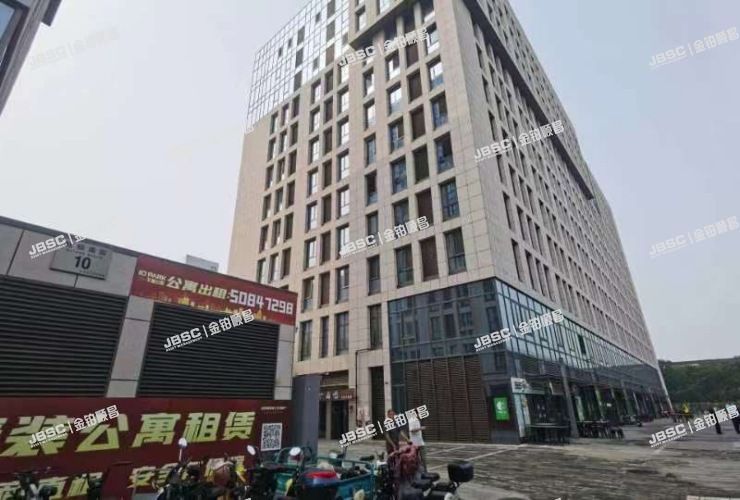 顺义区 杜杨南街10号院6号楼1层6-14室（IDPARK艾迪公园） 北京法拍房
