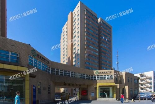 海淀区 希格玛公寓2号楼3层A303室 北京法拍房