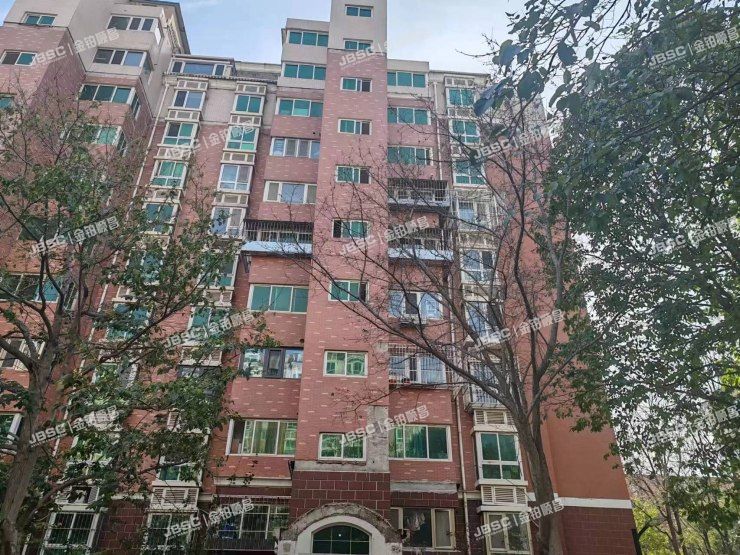通州区 杨庄南里20号楼8层282室（新华联家园北区） 北京法拍房