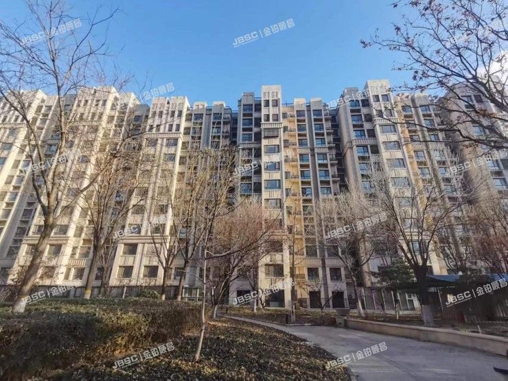 房山区 天星街2号院2号楼11层3单元1202室（绿地花都苑） 北京法拍房
