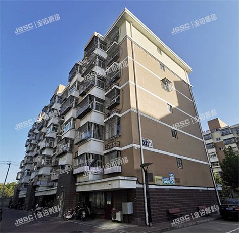 密云区 果园西路6号院11号楼5层1单元401室（嘉益园小区） 北京法拍房
