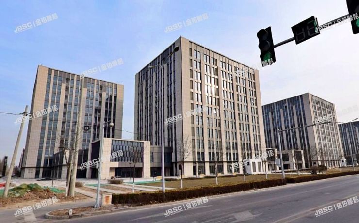 顺义区 裕曦路9号院3号楼1至2层2-4室（绿地启航国际） 北京法拍房