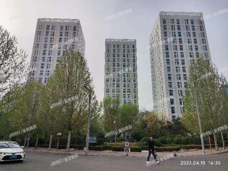 房山区 怡和北路5号院14号楼507室（首开熙悦广场）loft 北京法拍房