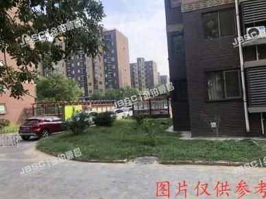 昌平区 新干线家园一区6号楼2单元601室 北京法拍房