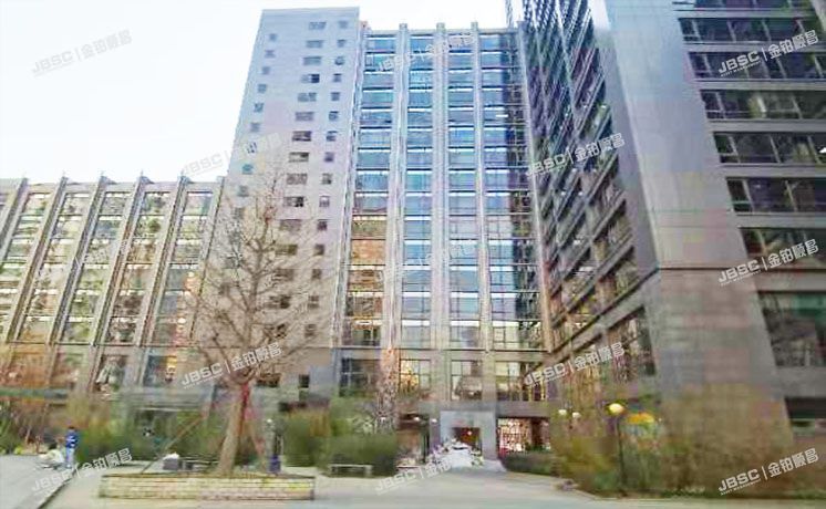 朝阳区 东三环南路58号2号楼5层601室（富顿中心） 北京法拍房
