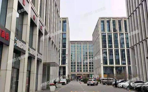 丰台区 汽车博物馆东路1号院2号楼7层北座818室（诺德中心） 北京法拍房