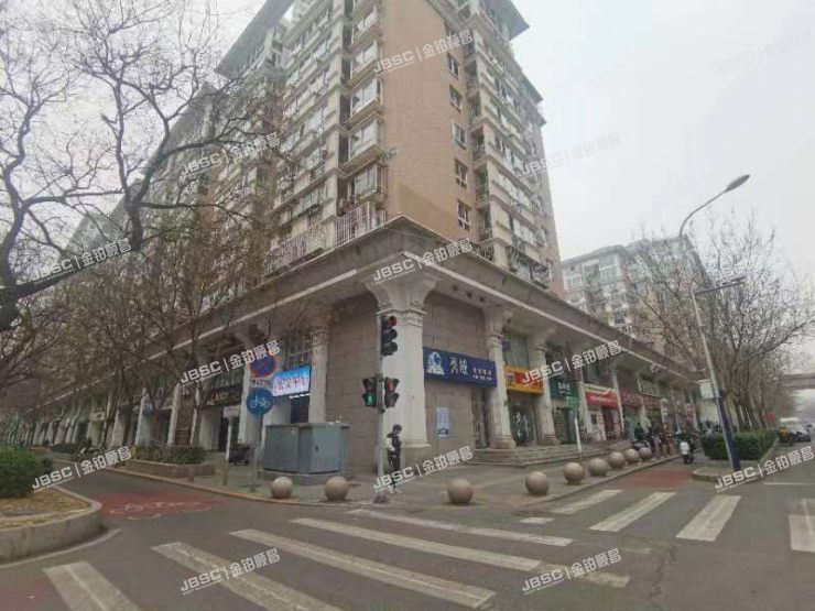 东城区 国瑞城中区14号楼1至2层109室（底商） 北京法拍房