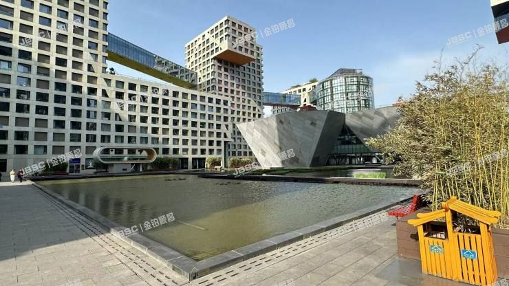 东城区 香河园街1号院北区5号楼306室（当代MOMA） 北京法拍房