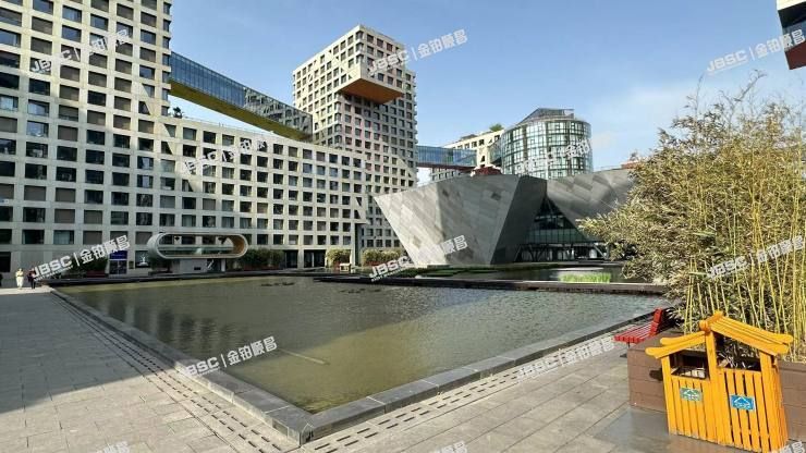 东城区 香河园街1号8号楼3502室（万国城MOMA） 北京法拍房