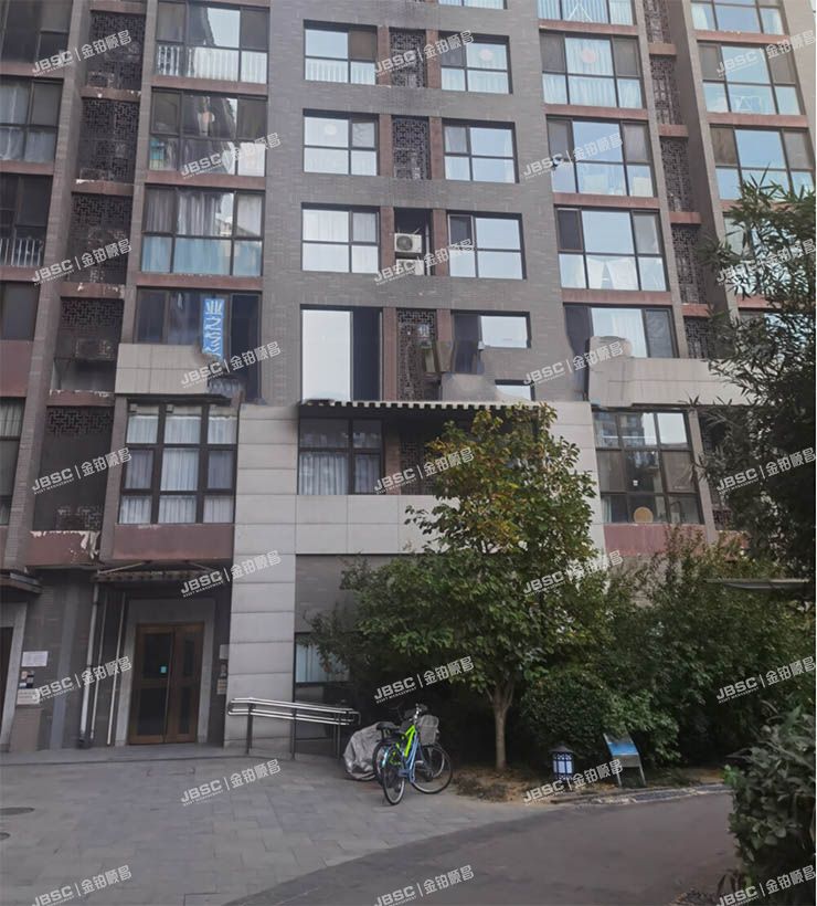 朝阳区 水岸庄园925号楼6层7单元701室（润泽悦溪） 北京法拍房