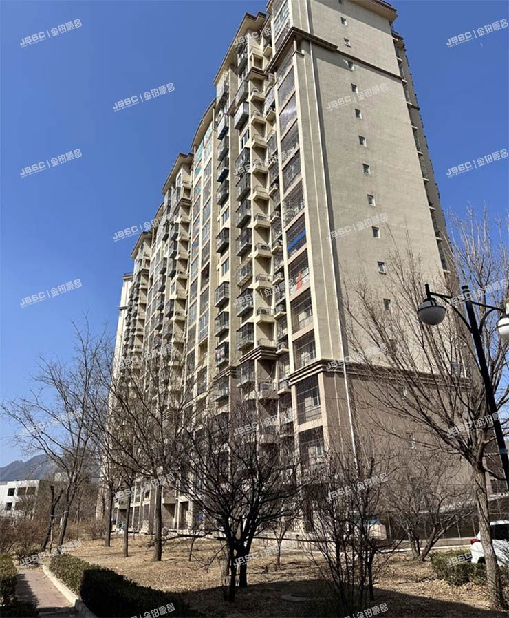 房山区 磁家务村一区25号院5号楼1层一单元102室 北京法拍房