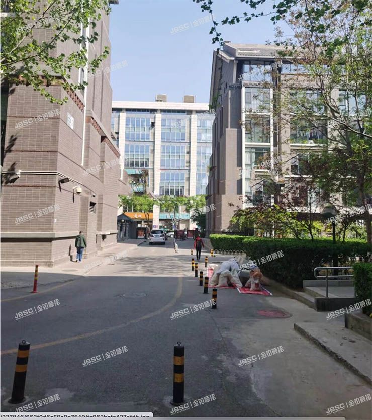 西城区 太平街8号院8号楼3层1门301室（朱雀门） 北京法拍房