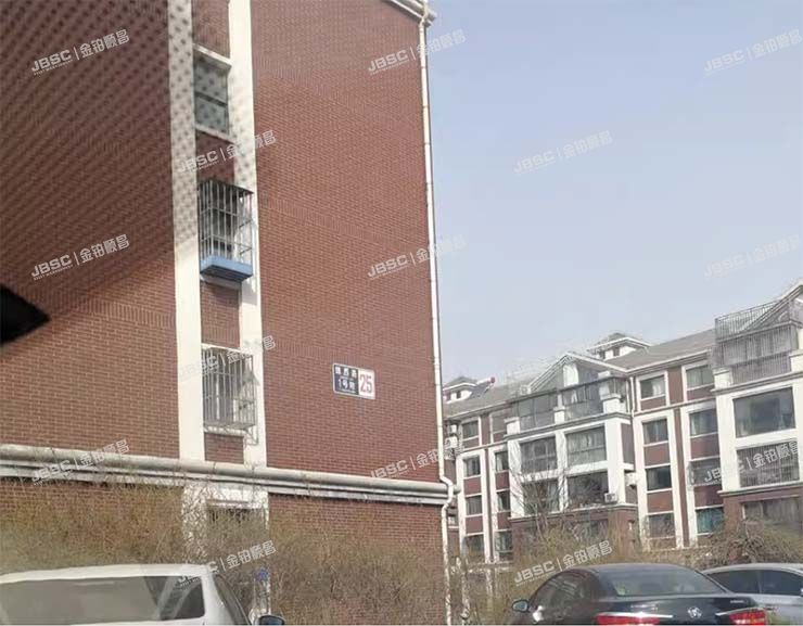 大兴区 魏西路1号院25号楼5层2单元502室（一品嘉园） 北京法拍房
