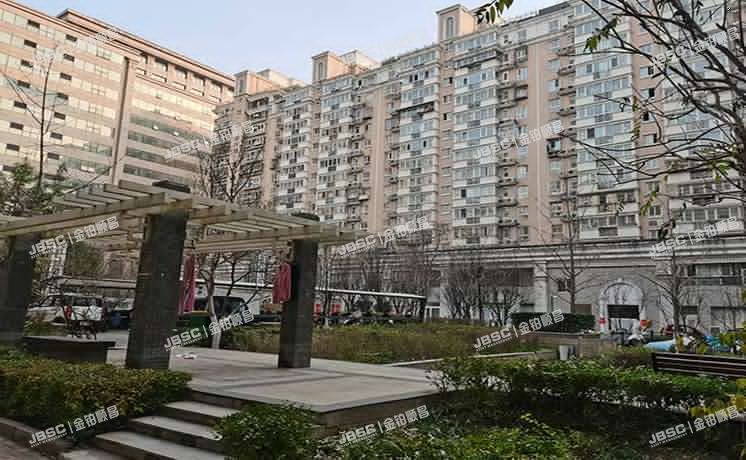 东城区 国瑞城东区3号楼16层6单元1607室 北京法拍房