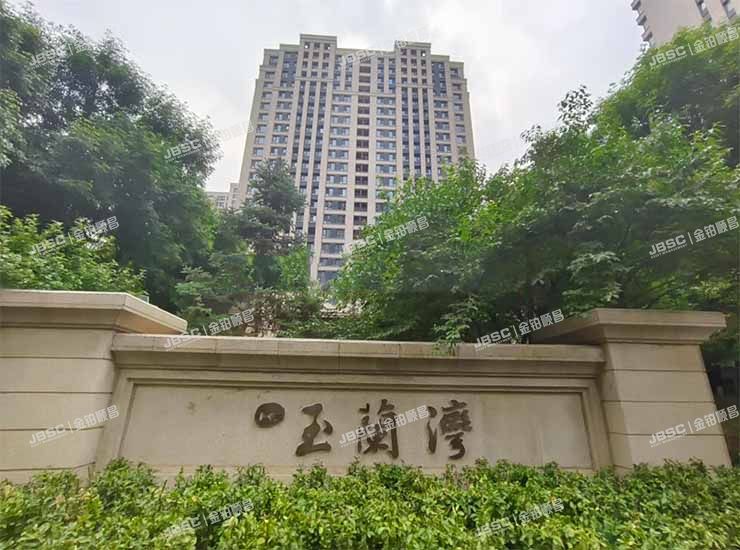 通州区 翠景北里27号楼18层2单元1804室（K2玉兰湾） 北京法拍房