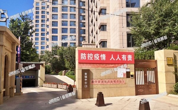门头沟区 新城城子地区21-218居住项目A3号楼8层801室（西山御园） 北京法拍房