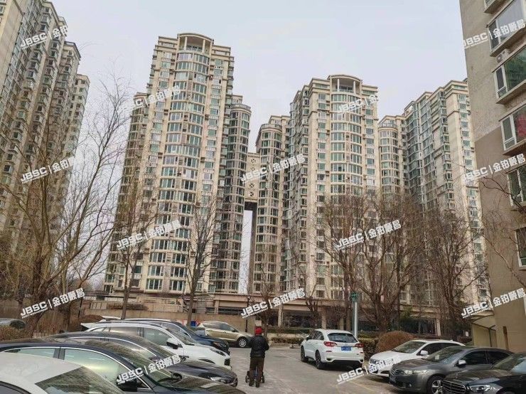通州区 八里桥南街68号8号楼21层2506室（京贸国际公寓） 北京法拍房