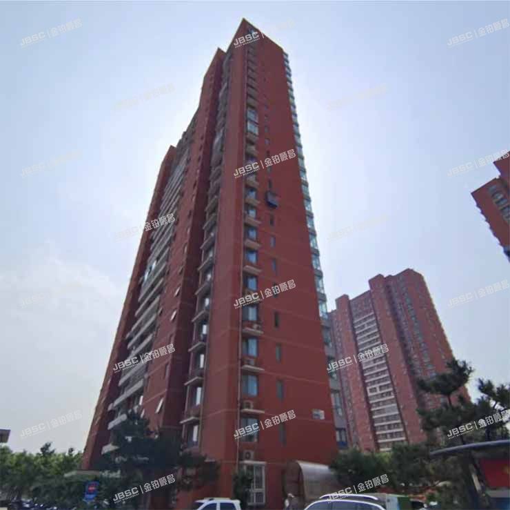 通州区 颐瑞东里205号楼22层1单元2203室（新城乐居） 北京法拍房