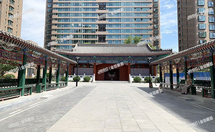 朝阳区 红松园北里18号院3号楼2层207室（利锦府） 北京法拍房