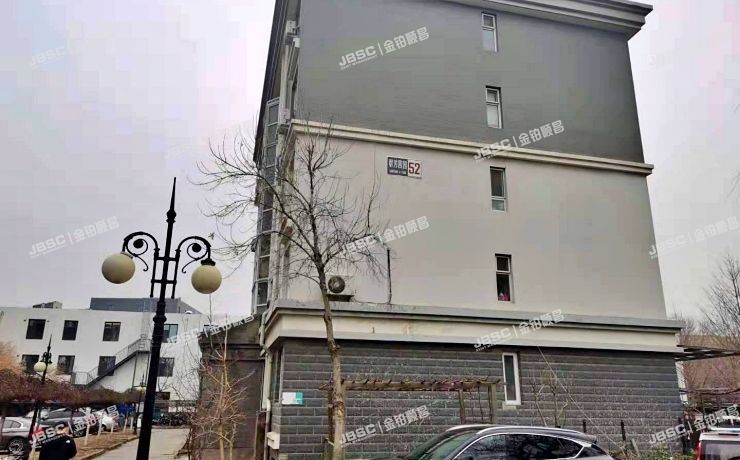 通州区 群芳四园52号楼4层2单元242房屋（绣江南） 北京法拍房