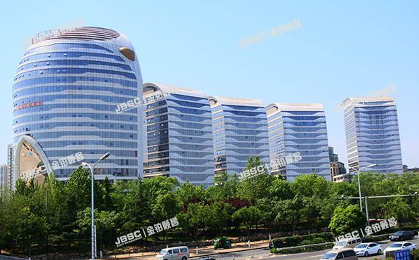 朝阳区 东四环南路53号4号楼10层1109室（林达海渔广场） 北京法拍房