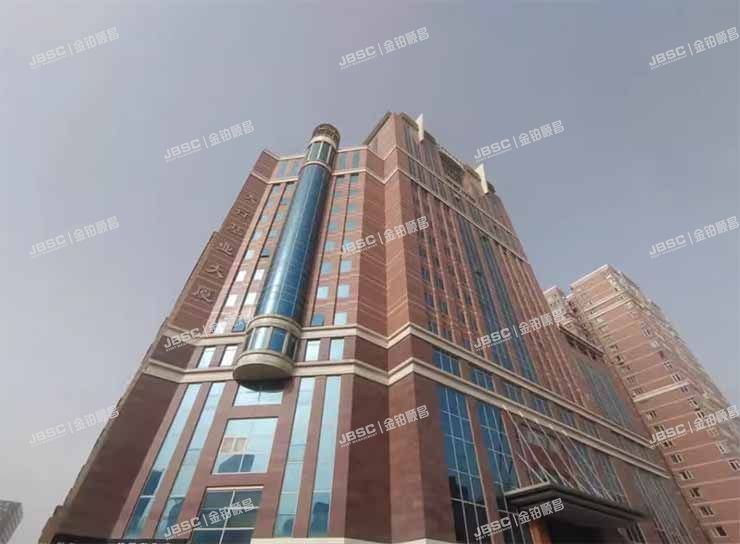 海淀区 人民大学北路33号院1号楼19层1908室（沁园公寓） 北京法拍房