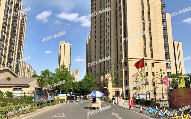 丰台区 西铁营中路9号院5号楼26层二单元2601室（亚林西居住区） 北京法拍房