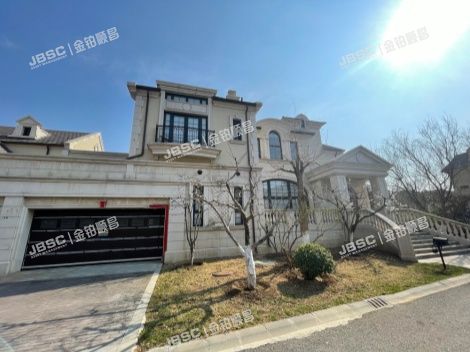 昌平区 怀昌路1号院一区9号楼1至2层3（凯德麓语别墅） 北京法拍房