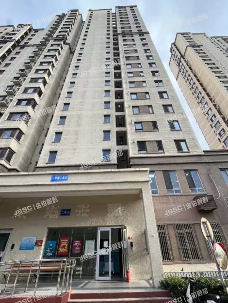 北京市丰台区广安路280号院1号楼18层2单元1803 北京法拍房