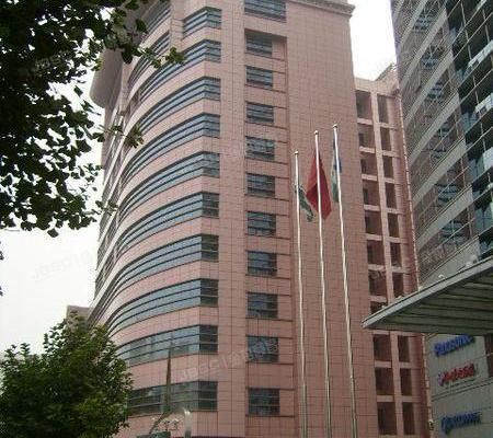 新中关 法拍小区