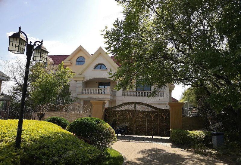 碧海方舟 法拍小区