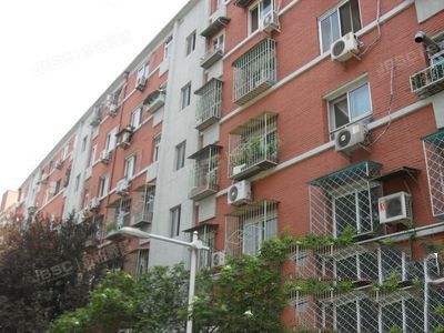 新兴中巷 法拍小区