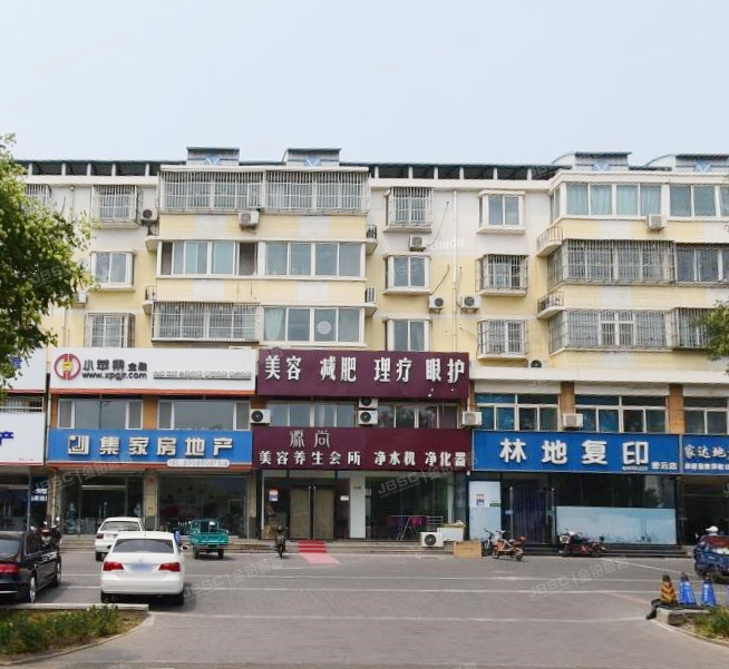 云江苑 法拍小区