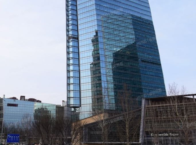 佳兆业广场 法拍小区